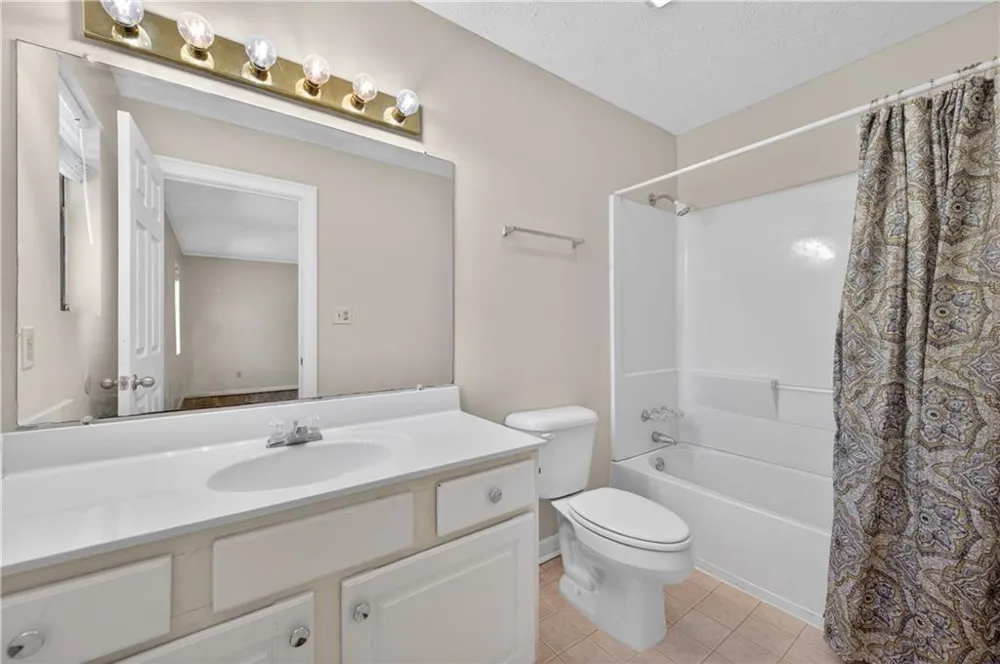 5 Hearthstone Drive Stockbridge, GA 30281