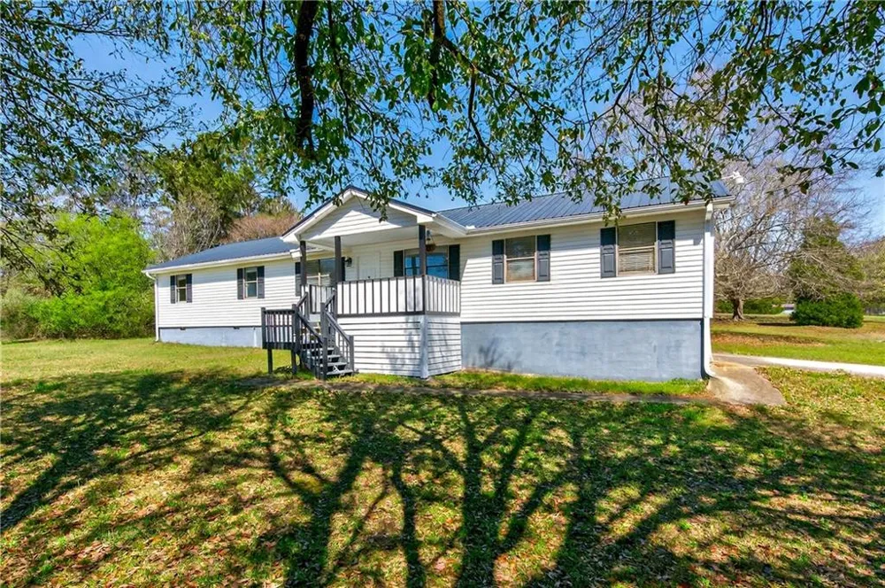 5 Hearthstone Drive Stockbridge, GA 30281
