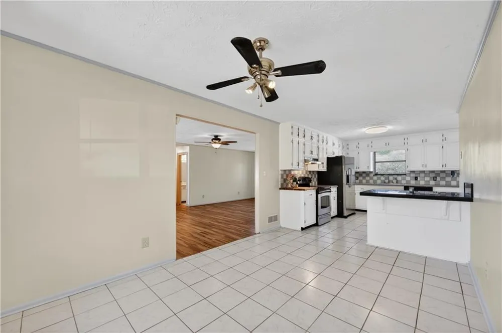 5 Hearthstone Drive Stockbridge, GA 30281