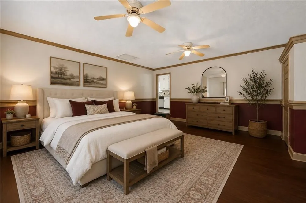 5 Hearthstone Drive Stockbridge, GA 30281