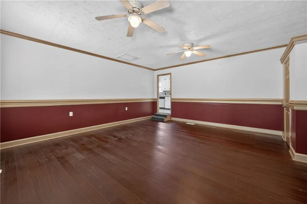 5 Hearthstone Drive Stockbridge, GA 30281
