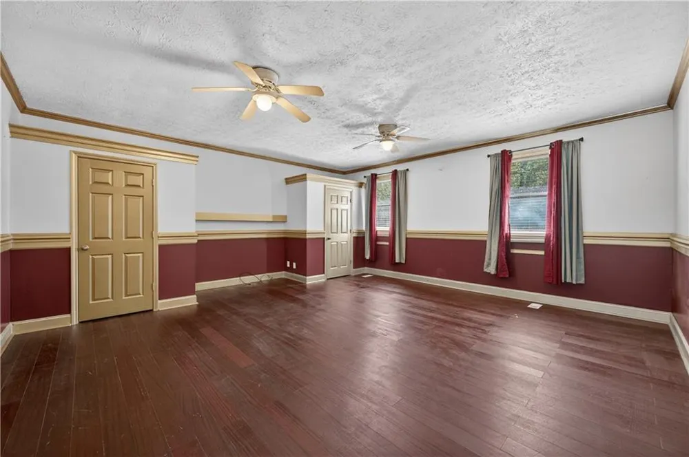 5 Hearthstone Drive Stockbridge, GA 30281