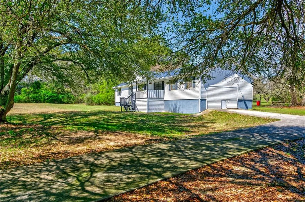 5 Hearthstone Drive Stockbridge, GA 30281
