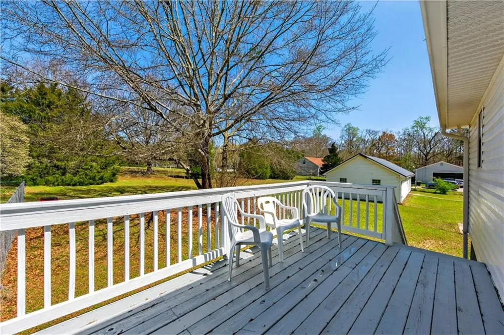 5 Hearthstone Drive Stockbridge, GA 30281