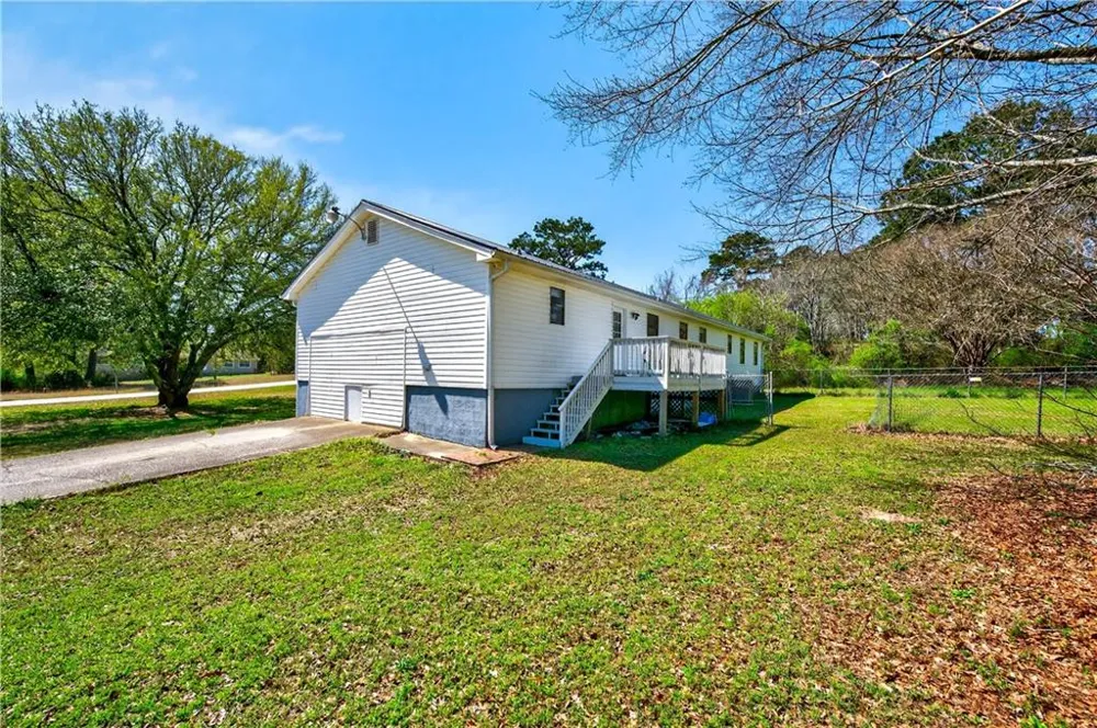 5 Hearthstone Drive Stockbridge, GA 30281