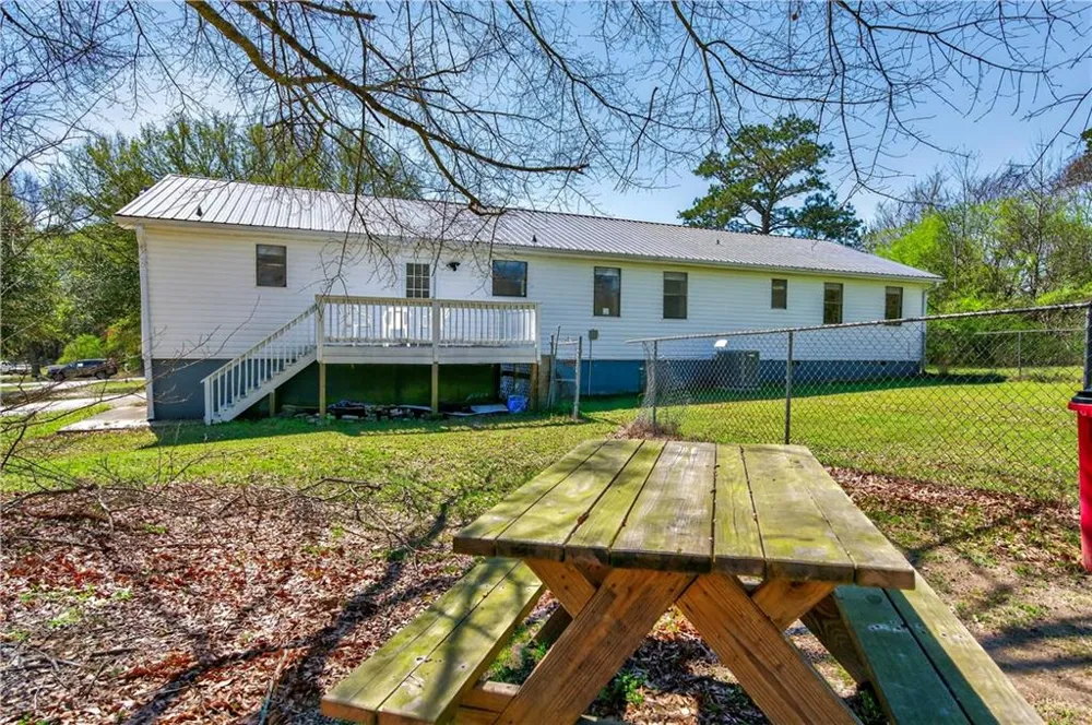5 Hearthstone Drive Stockbridge, GA 30281
