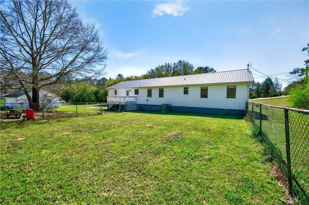 5 Hearthstone Drive Stockbridge, GA 30281