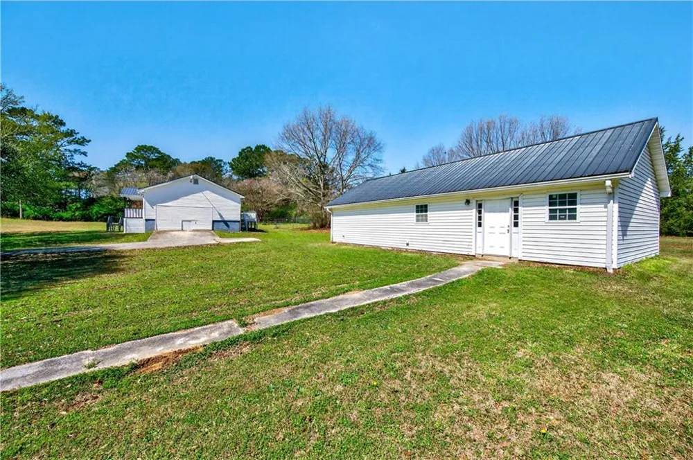 5 Hearthstone Drive Stockbridge, GA 30281