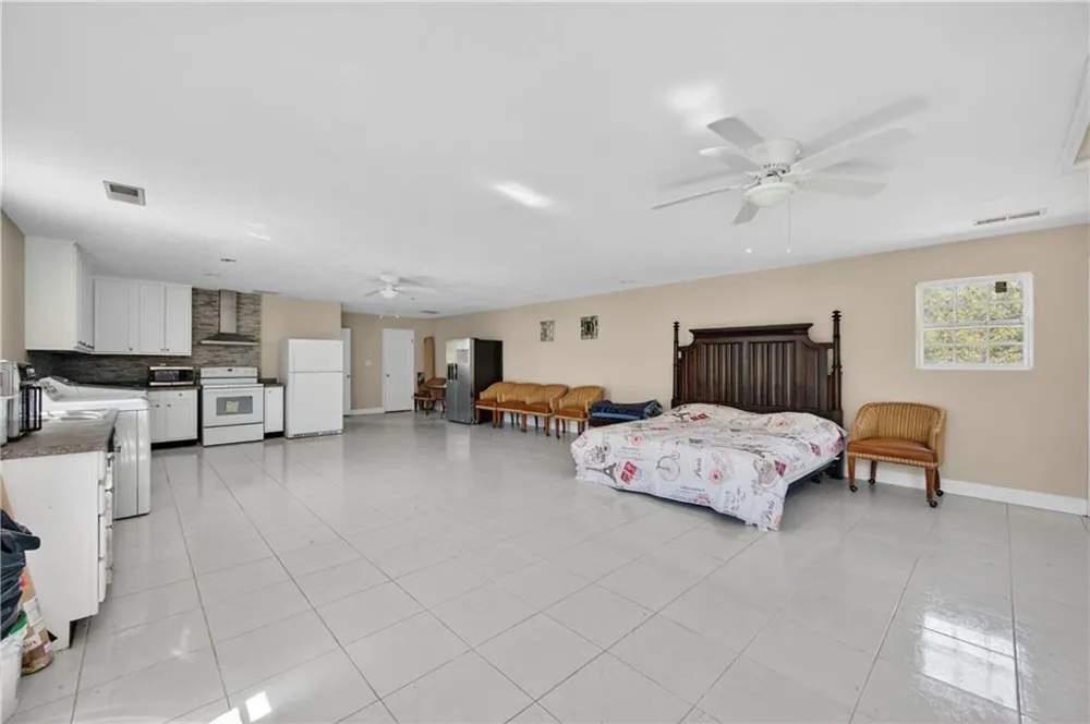 5 Hearthstone Drive Stockbridge, GA 30281