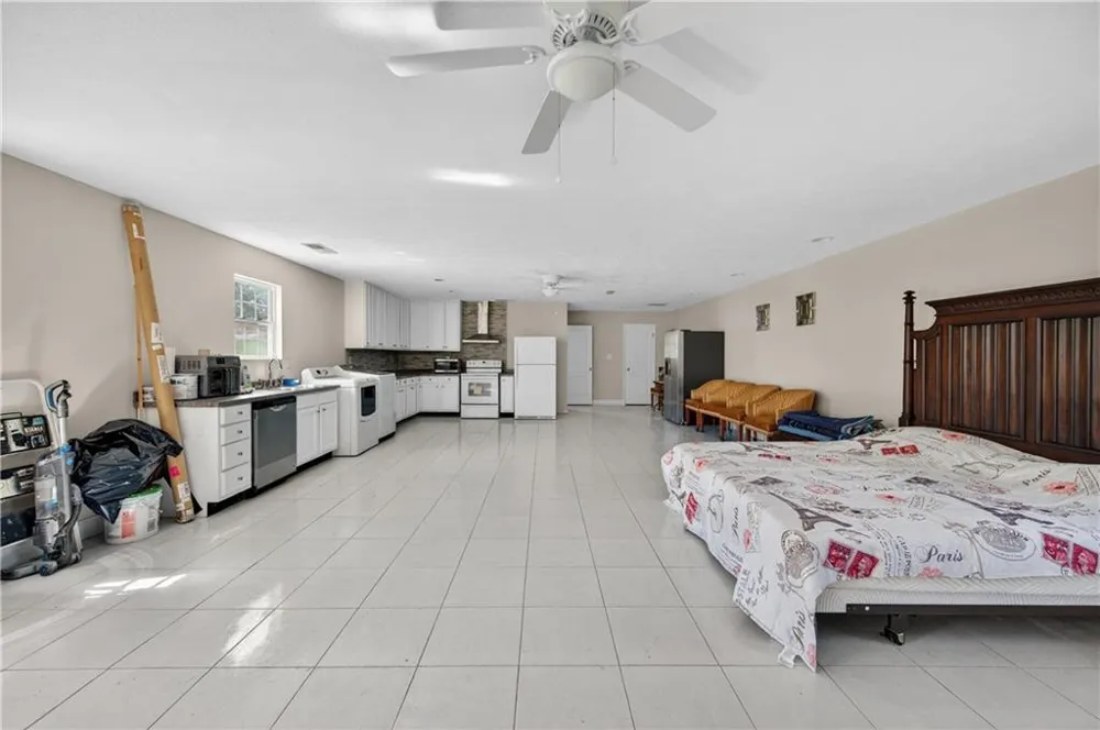 5 Hearthstone Drive Stockbridge, GA 30281