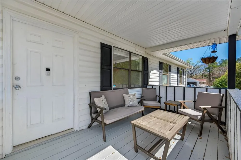 5 Hearthstone Drive Stockbridge, GA 30281
