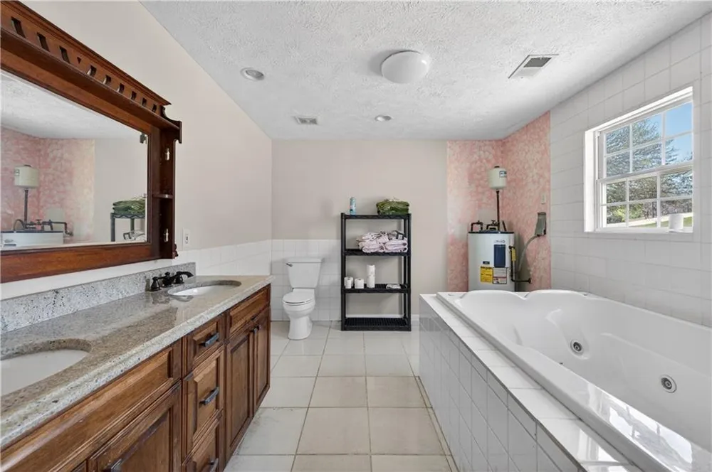 5 Hearthstone Drive Stockbridge, GA 30281