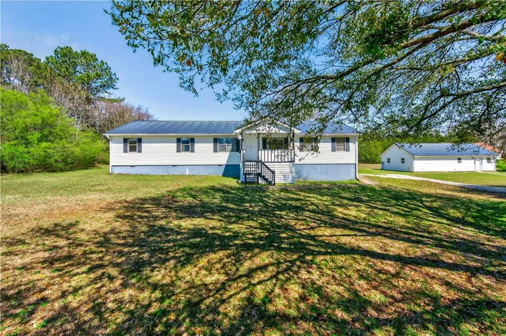 5 Hearthstone Drive Stockbridge, GA 30281