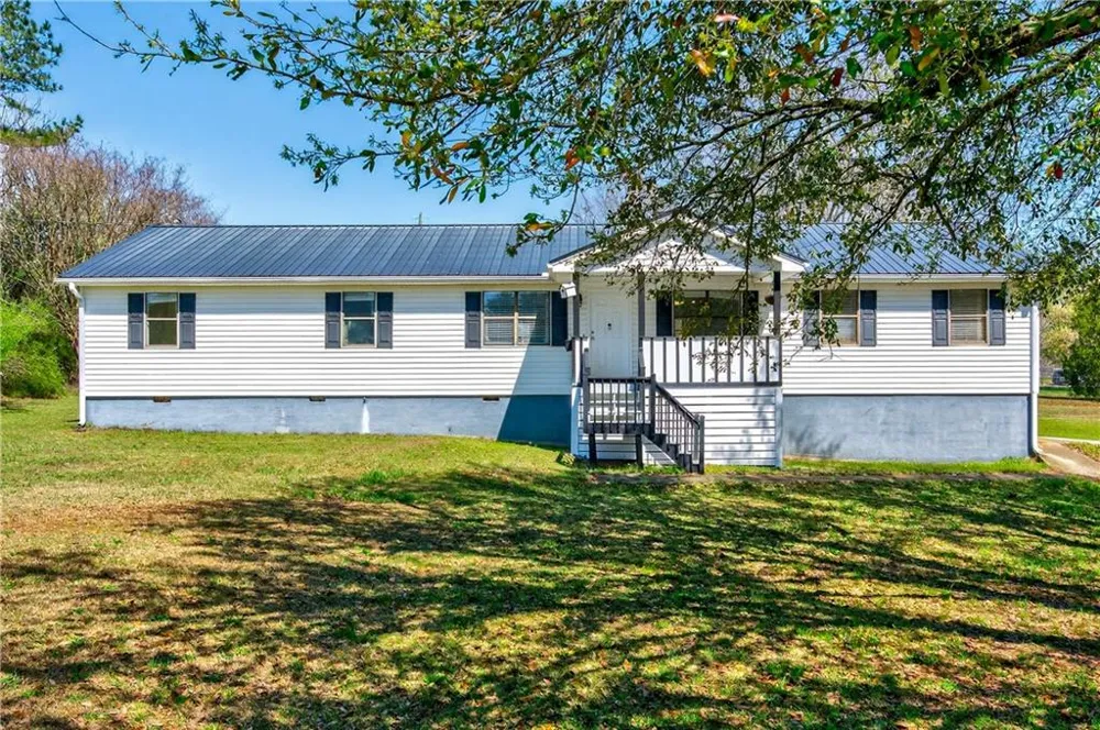 5 Hearthstone Drive Stockbridge, GA 30281