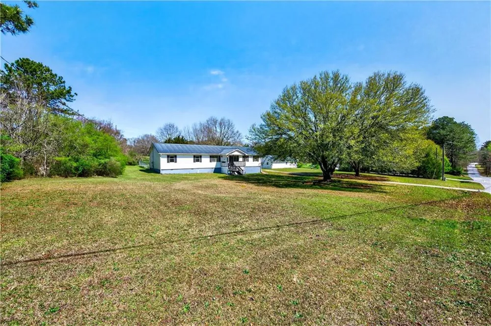 5 Hearthstone Drive Stockbridge, GA 30281