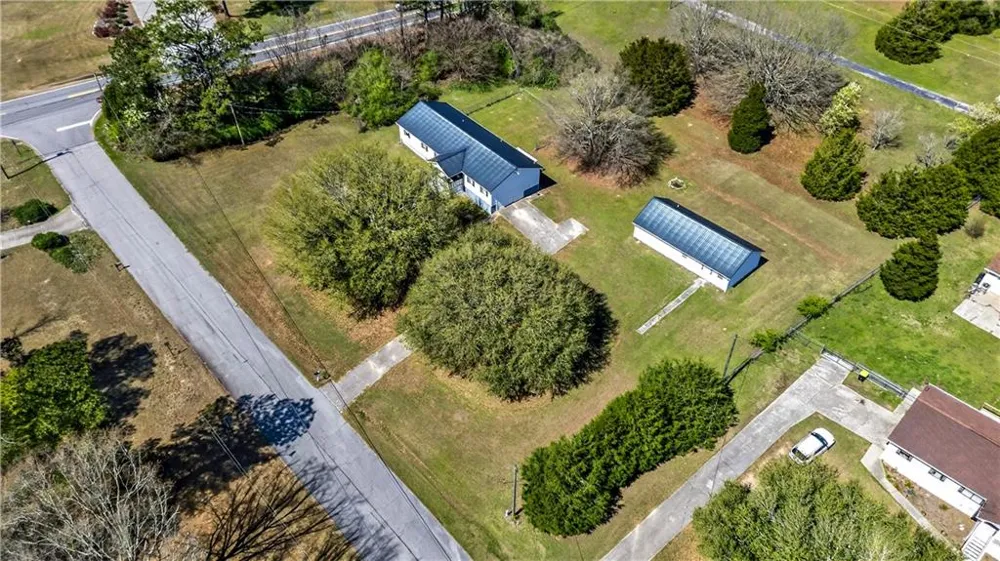 5 Hearthstone Drive Stockbridge, GA 30281