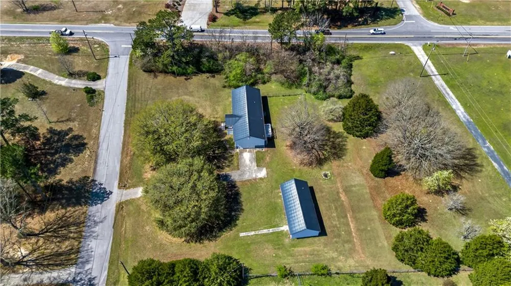 5 Hearthstone Drive Stockbridge, GA 30281
