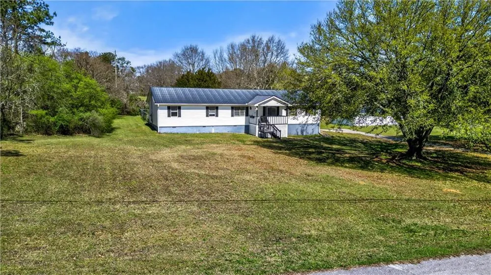 5 Hearthstone Drive Stockbridge, GA 30281