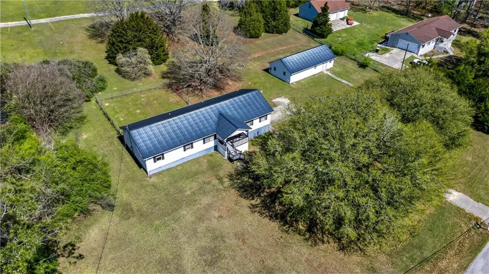 5 Hearthstone Drive Stockbridge, GA 30281