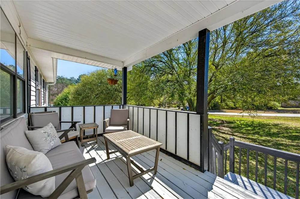 5 Hearthstone Drive Stockbridge, GA 30281