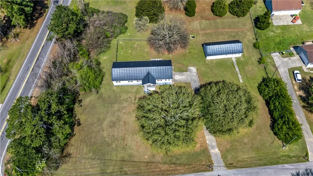 5 Hearthstone Drive Stockbridge, GA 30281