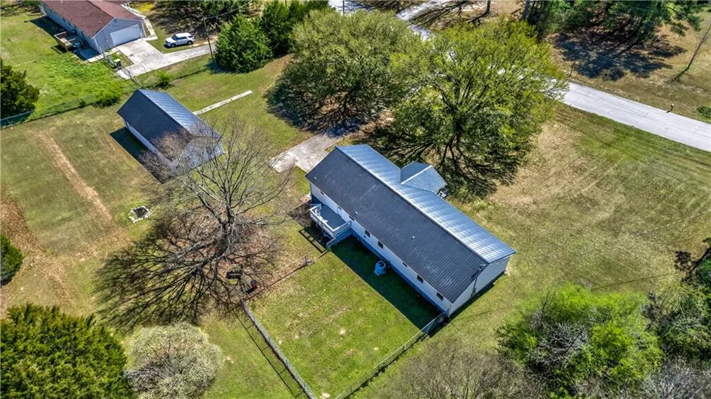 5 Hearthstone Drive Stockbridge, GA 30281