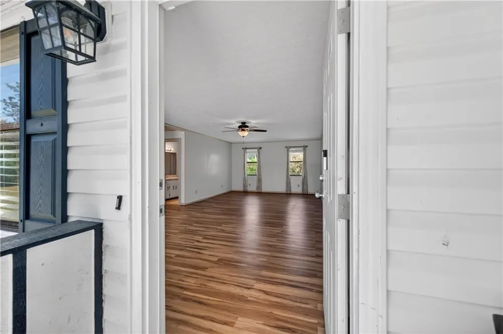5 Hearthstone Drive Stockbridge, GA 30281