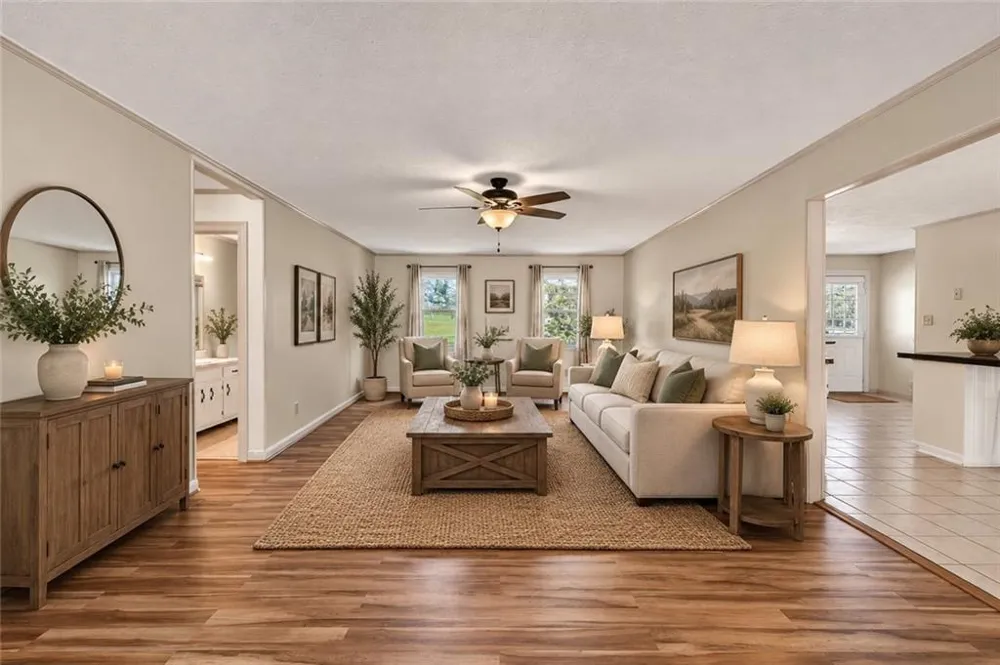 5 Hearthstone Drive Stockbridge, GA 30281