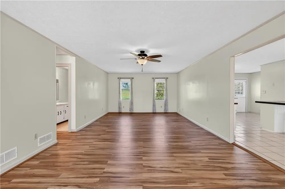 5 Hearthstone Drive Stockbridge, GA 30281