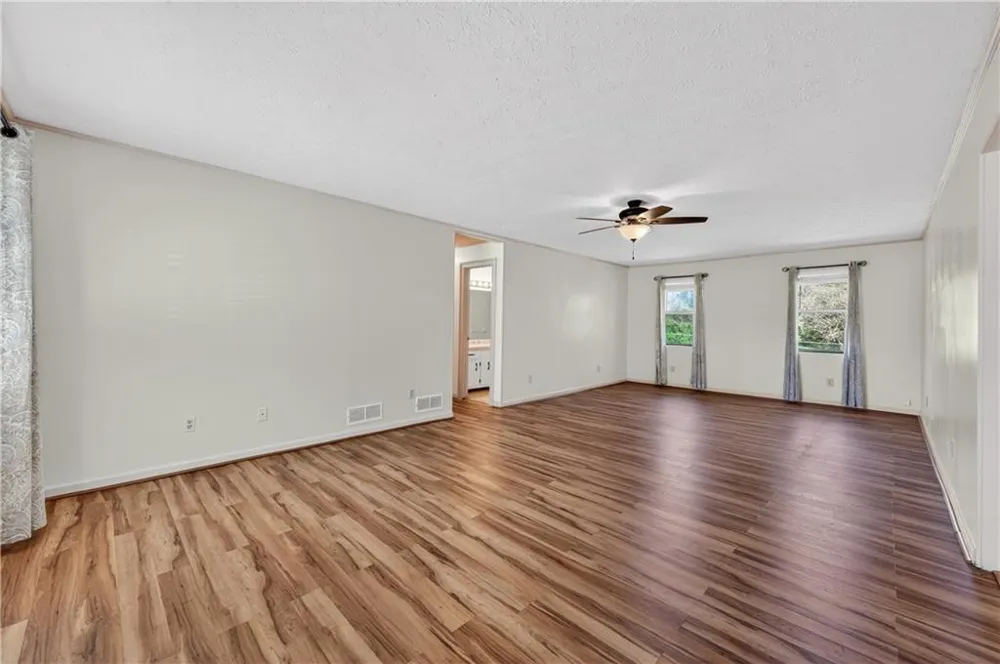 5 Hearthstone Drive Stockbridge, GA 30281