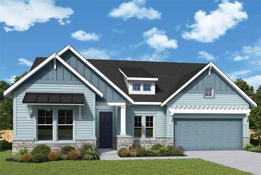 1452 Misty Lake Court SW Gainesville, GA 30504