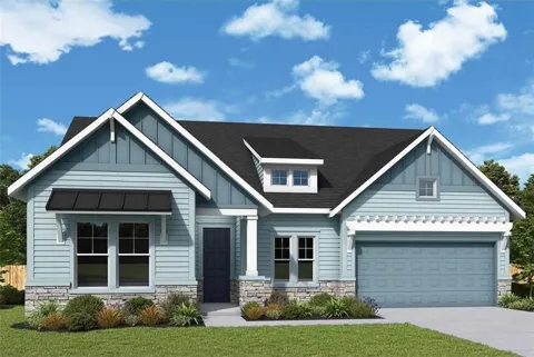 1452 Misty Lake Court SW