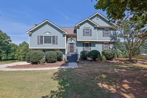 200 Fate Conn Road