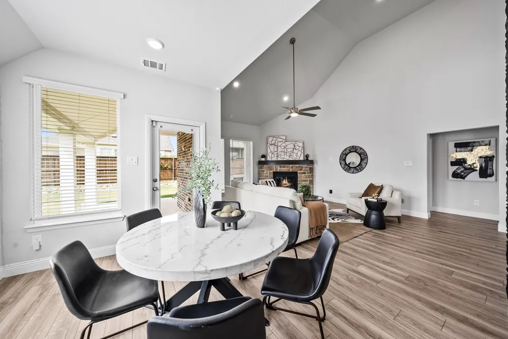 14546 Curie Court Pilot Point, TX 75009
