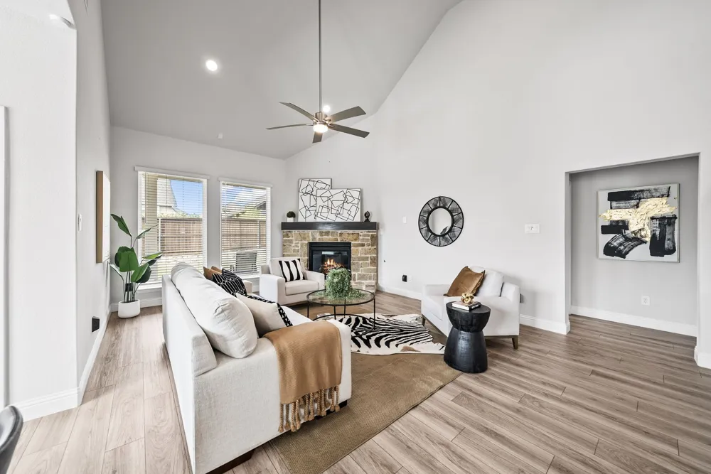 14546 Curie Court Pilot Point, TX 75009