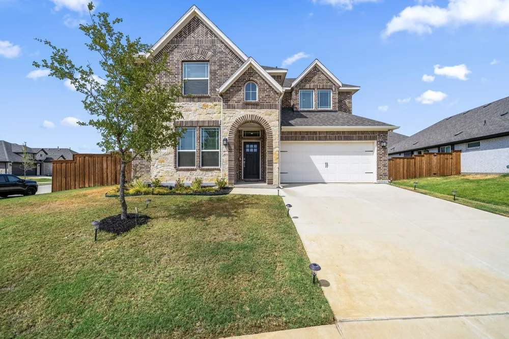 14546 Curie Court Pilot Point, TX 75009