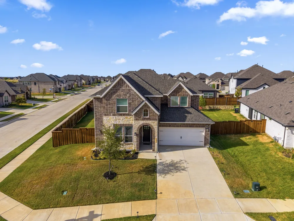 14546 Curie Court Pilot Point, TX 75009