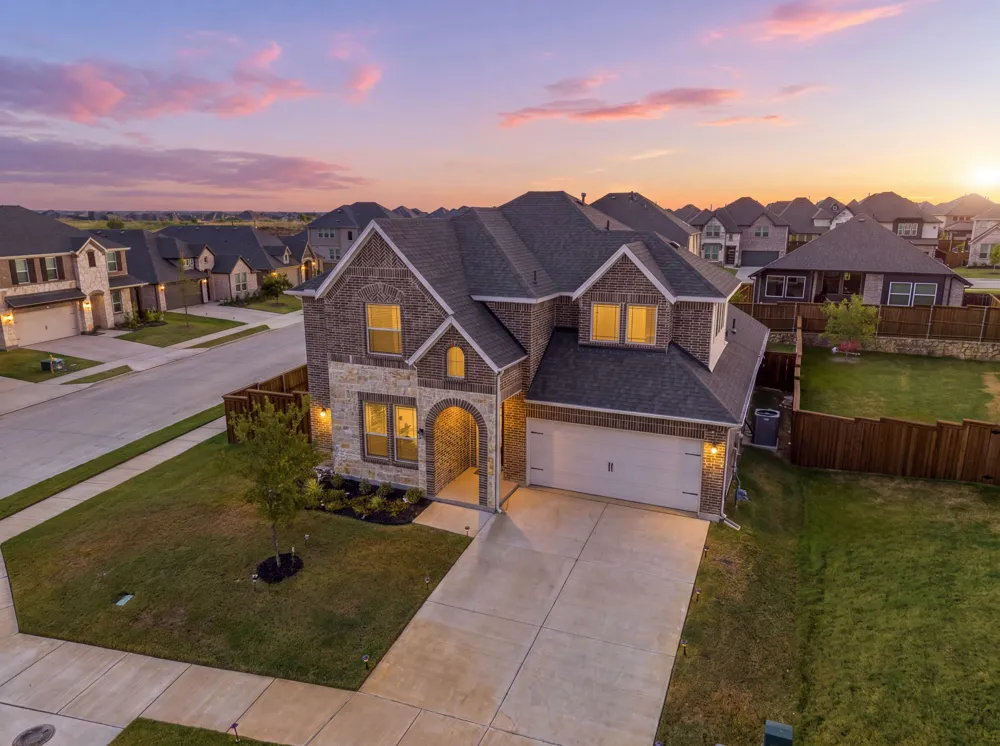 14546 Curie Court Pilot Point, TX 75009