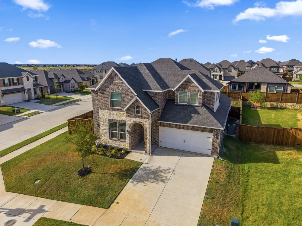14546 Curie Court Pilot Point, TX 75009