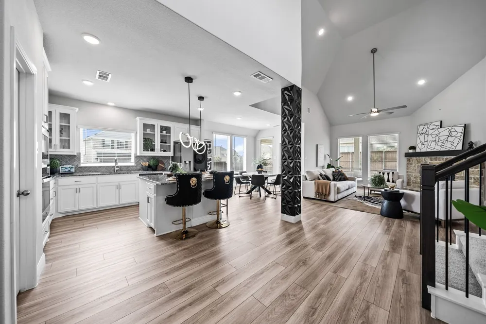 14546 Curie Court Pilot Point, TX 75009