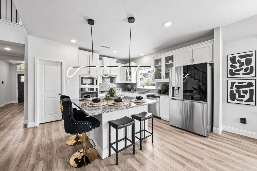 14546 Curie Court Pilot Point, TX 75009