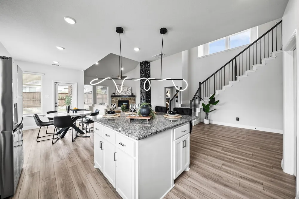 14546 Curie Court Pilot Point, TX 75009