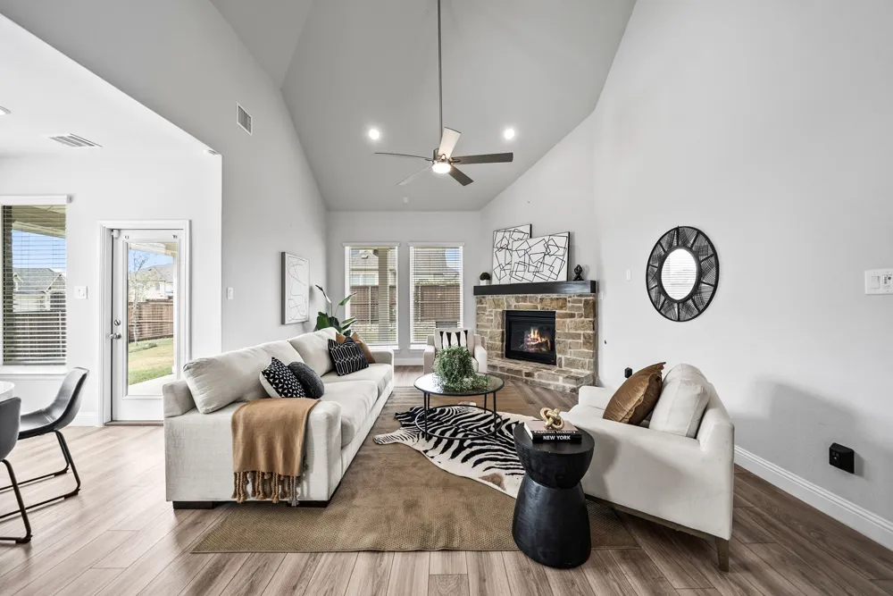 14546 Curie Court Pilot Point, TX 75009