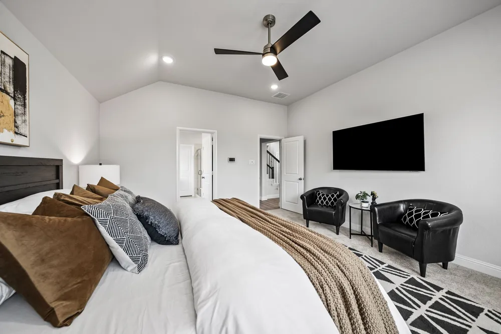 14546 Curie Court Pilot Point, TX 75009