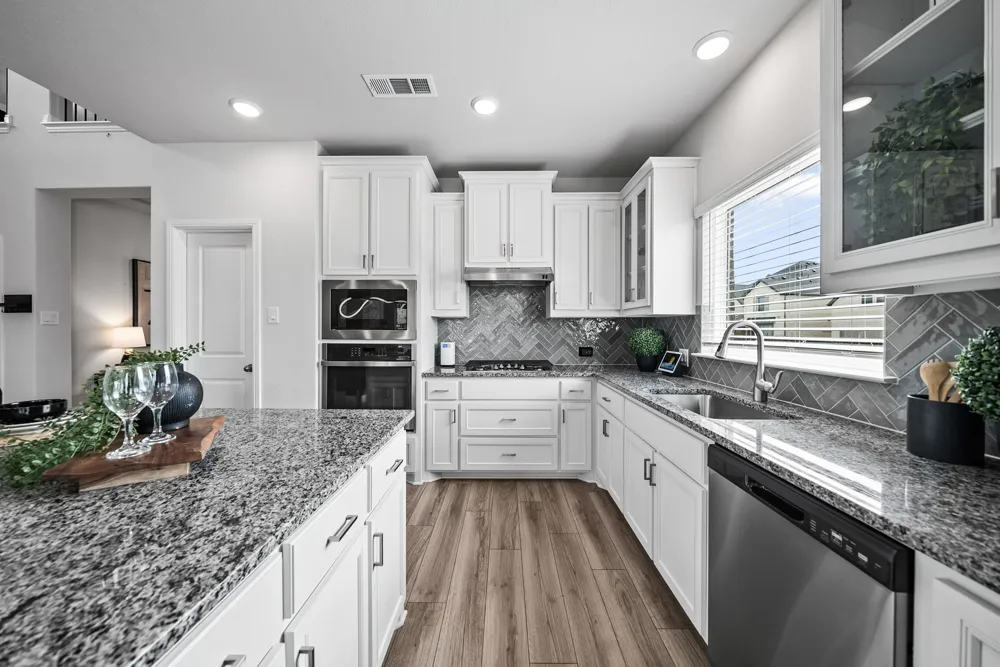14546 Curie Court Pilot Point, TX 75009