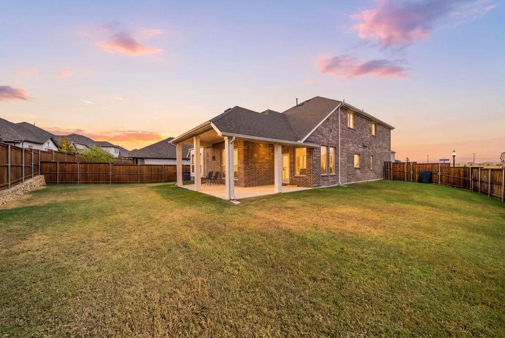 14546 Curie Court Pilot Point, TX 75009