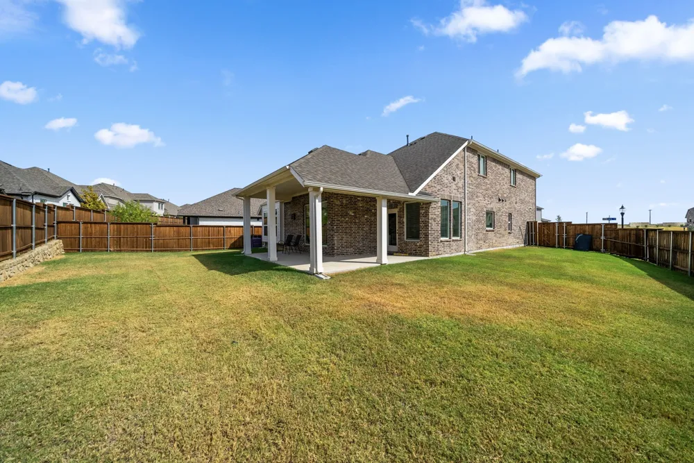 14546 Curie Court Pilot Point, TX 75009