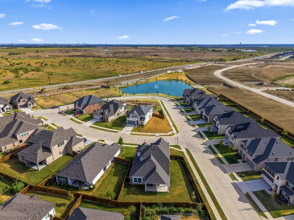 14546 Curie Court Pilot Point, TX 75009