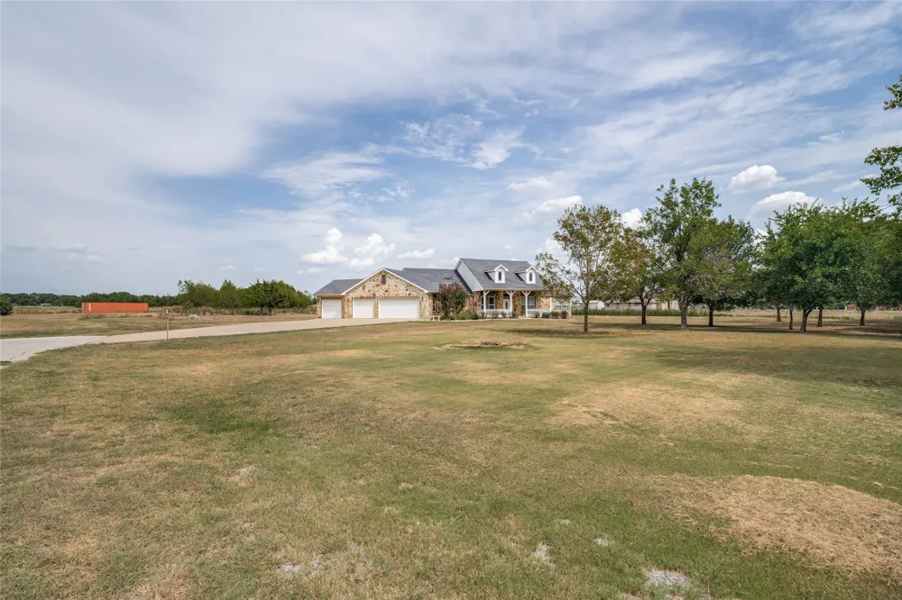 12830 Fm 2932 Forney, TX 75126