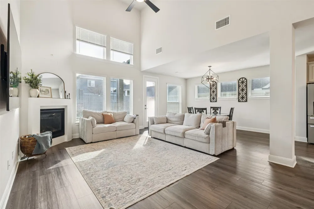 2233 Pika Road Northlake, TX 76247